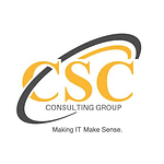 CSC Consulting Group