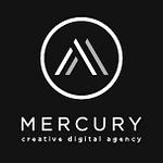 Mercury Creative logo