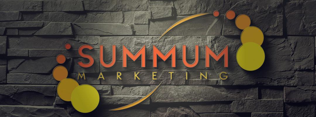 Summum Marketing cover