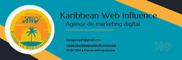 Karibbean Web Influence cover