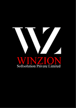 Winzion Soft Solutions logo