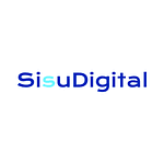 Sisu Digital logo