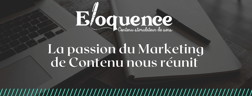 Eloquence Content Agency cover