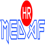 MEDAF HR logo
