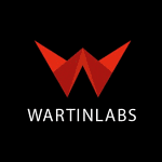 WartinLabs logo