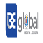 BEglobal - Digital Marketing agency logo