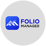 Folio Manager logo