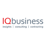 IQbusiness South Africa logo