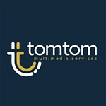 TomTom Multimedia Services logo