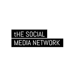 The Social Media Network (tSMN) logo