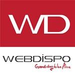 Webdispo logo