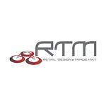 RTM Marketing logo