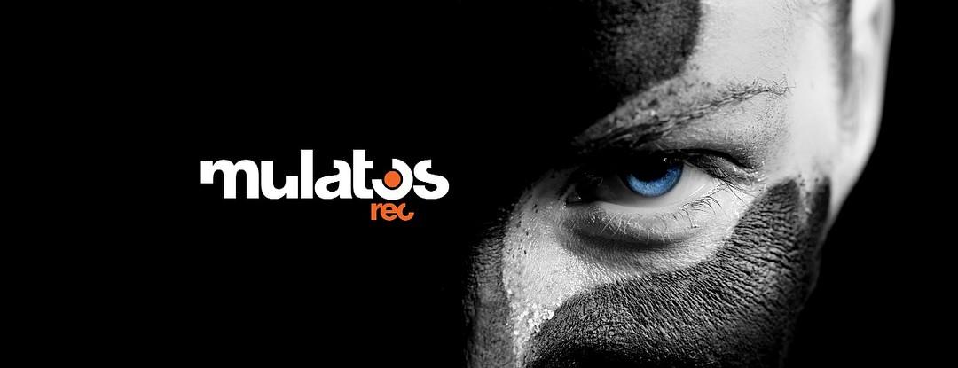 Mulatos Rec | #RazaCreativa cover
