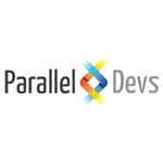 ParallelDevs logo