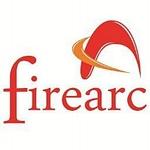 Fire Arc Communications logo