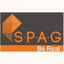 S.P.A.G. Mumbai logo
