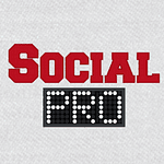 SocialPro México logo