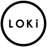 LOKi logo