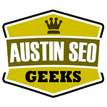 Austin SEO Geeks logo