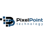 Pixel Point Technology logo