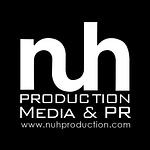 Nuh Production logo