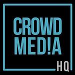 Crowd Media HQ logo