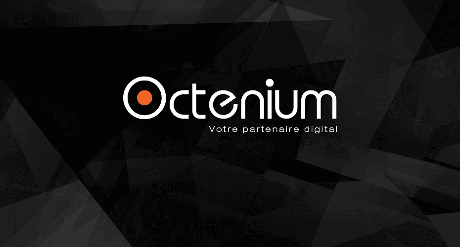 Octenium cover