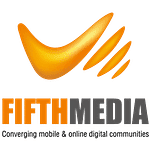 Fifth Media Corp logo