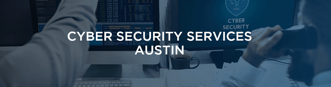 Security Maisters Austin cover