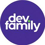dev.family logo