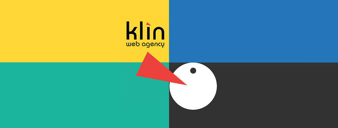 Klin Web Agency cover