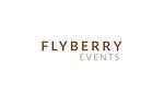 Flyberry Events logo