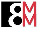 8 MediaTT logo