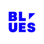 The Blues Agency logo