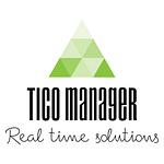 Tico Manager logo