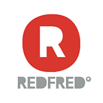 Red Fred Limited logo