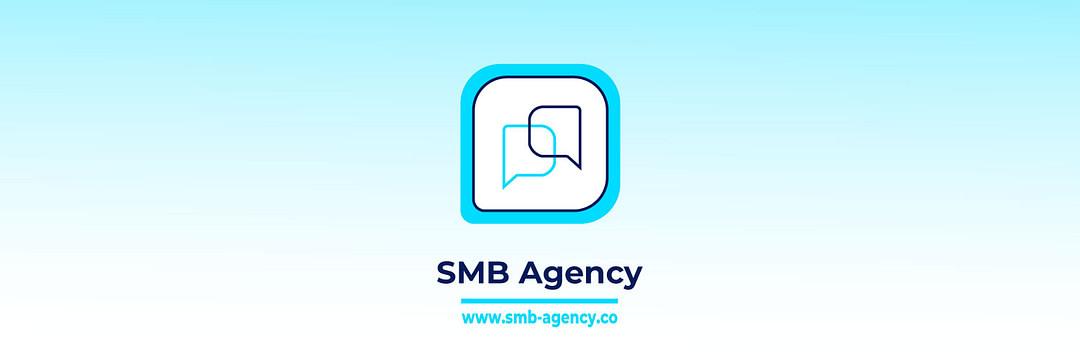 SMB Advertising Agency cover