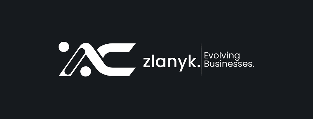 Zlanyk Technologies cover