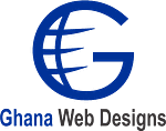 Ghana Web Designs logo