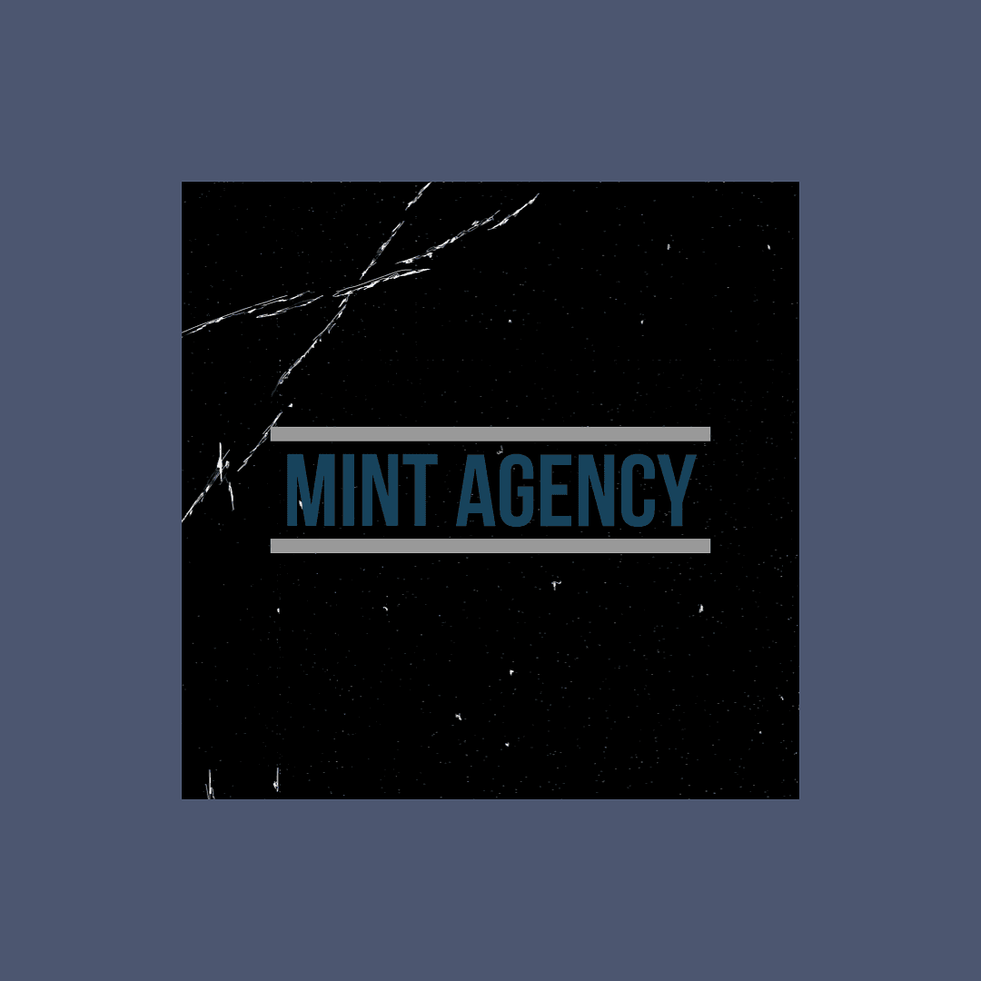 Mint agency cover