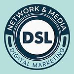 DSL Network & Media logo