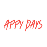 Appy Days logo