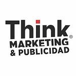 Think Marketing y Publicidad logo