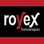 Royex logo