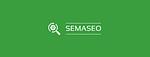 SemaSEO Agency logo