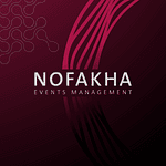 nofakha events management logo
