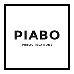 PIABO PR GmbH logo