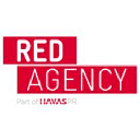 Red Agency Singapore logo