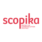 Scopika logo