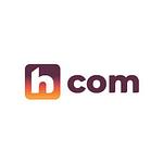 HCOM Propaganda e Marketing logo